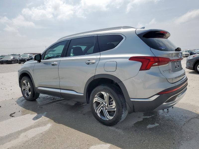 Photo 2 from auction – 2023 HYUNDAI SANTA FE S with VIN 5NMS3DAJ2PH572793
