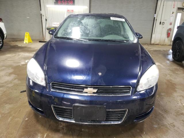 Photo 5 from auction – 2008 CHEVROLET IMPALA LT with VIN 2G1WT58K581314000
