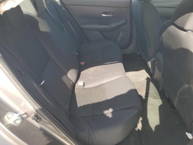 Photo 10 from auction – 2023 NISSAN SENTRA S with VIN 3N1AB8BV4PY312945