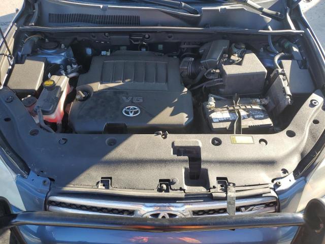 Photo 12 from auction – 2008 TOYOTA RAV4 LIMIT with VIN JTMBK31V586049802