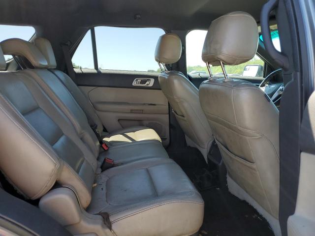 Photo 11 from auction – 2013 FORD EXPLORER X with VIN 1FM5K7D80DGA91563