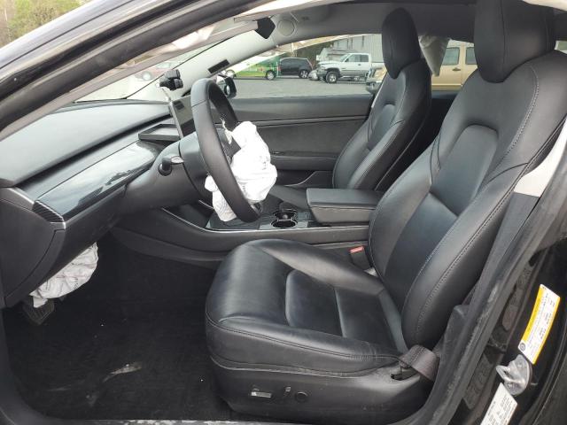 Photo 7 from auction – 2020 TESLA MODEL 3 with VIN 5YJ3E1EA1LF660754