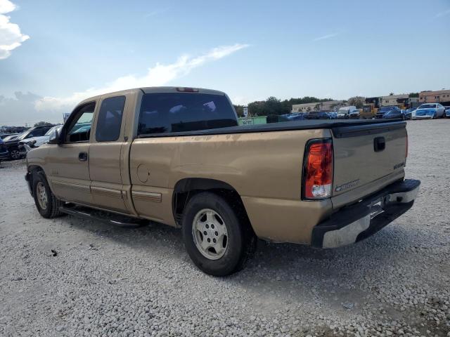 Photo 2 from auction – 2001 CHEVROLET SILVERADO with VIN 2GCEC19V711164238