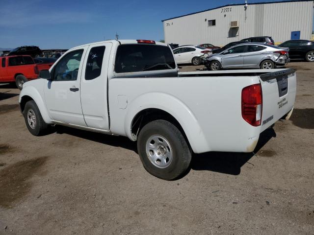 Photo 2 from auction – 2016 NISS FRONTIER S with VIN 1N6BD0CT6GN773892