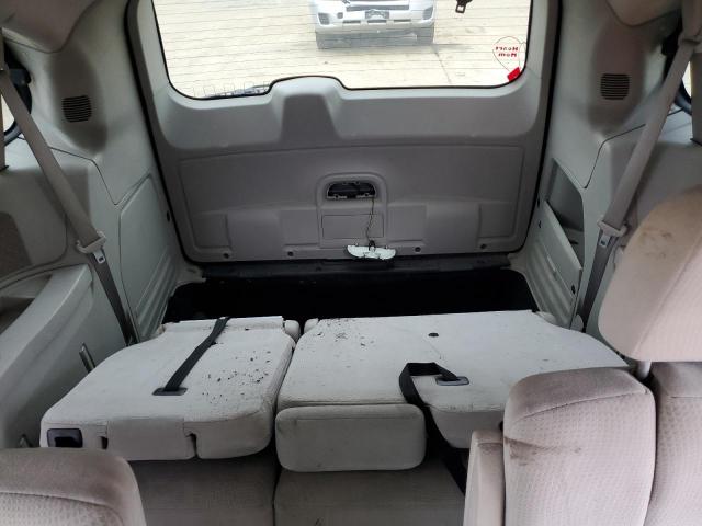 Снимка 10 от търг – 2012 DODGE GRAND CARA с VIN 2C4RDGCG8CR275591