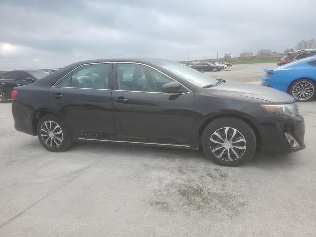 Photo 4 from auction – 2012 TOYOTA CAMRY BASE with VIN 4T4BF1FK9CR163752