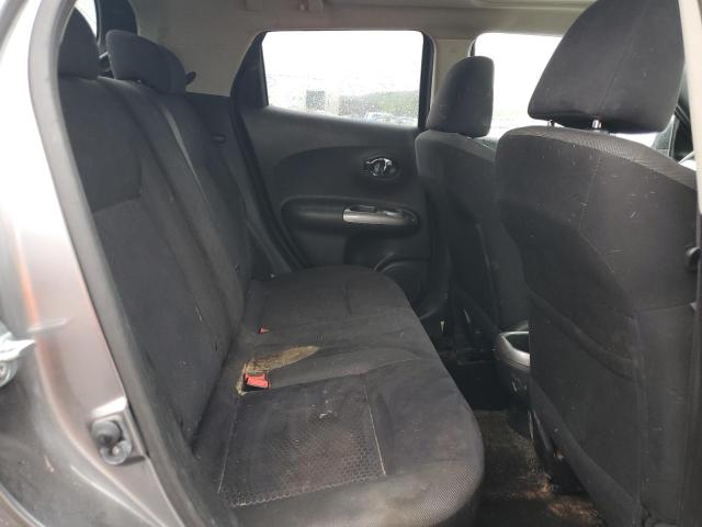 Photo 10 from auction – 2015 NISSAN JUKE S with VIN JN8AF5MR6FT503777