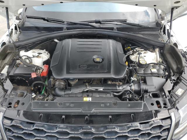 Photo 12 from auction – 2018 LAND ROVER RANGE ROVE with VIN SALYL2RN1JA714695