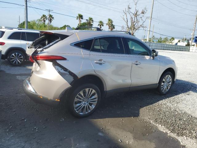 Photo 3 from auction – 2021 TOYOTA VENZA LE with VIN JTEAAAAH7MJ047971