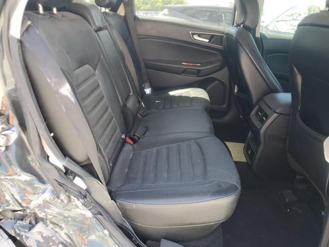 Photo 10 from auction – 2015 FORD EDGE SEL with VIN 2FMPK3J91FBB04281