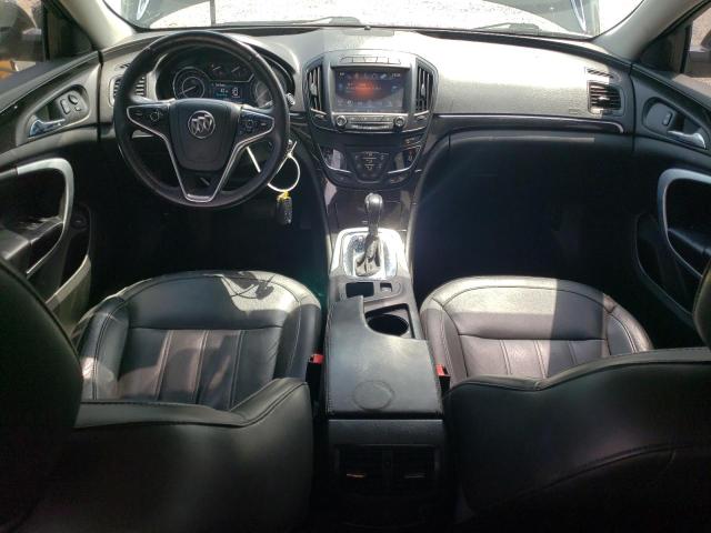 Photo 8 from auction – 2016 BUICK REGAL with VIN 2G4GK5EX2G9200241