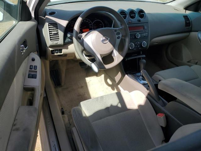 Снимка 8 от търг – 2012 NISSAN ALTIMA S с VIN 1N4AL2EP2CC106472