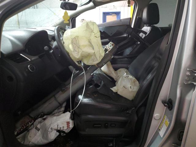 Photo 7 from auction – 2012 FORD EDGE SEL with VIN 2FMDK4JC5CBA93804