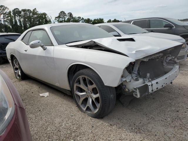 Photo 4 from auction – 2015 DODGE CHALLENGER with VIN 2C3CDZBGXFH761174