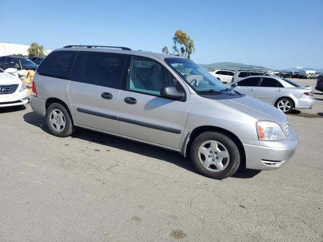 Photo 4 from auction – 2004 FORD FREESTAR S with VIN 2FMZA51684BA91698