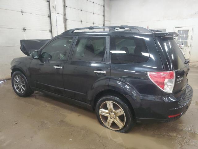 صورة رقم 2 من المزاد - 2010 SUBARU FORESTER 2 مع VIN JF2SH6CC3AH710301