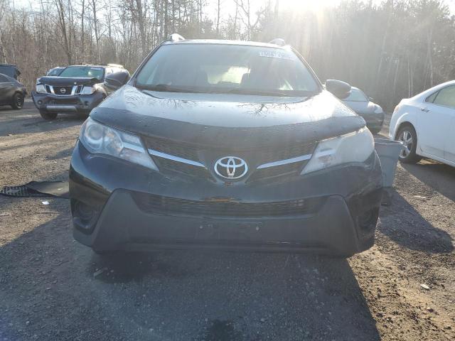 Photo 5 from auction – 2014 TOYOTA RAV4 LE with VIN 2T3BFREV9EW177357
