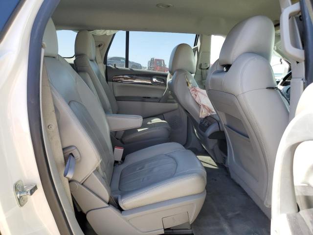 Photo 11 from auction – 2015 BUICK ENCLAVE with VIN 5GAKRBKD3FJ316670