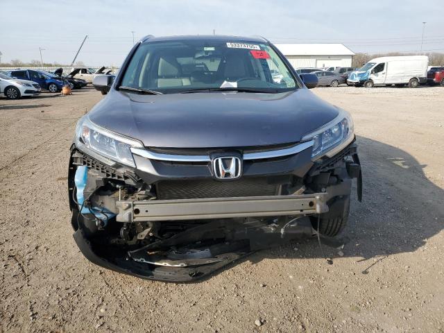 Photo 5 from auction – 2016 HONDA CR-V EXL with VIN 2HKRM4H79GH618970