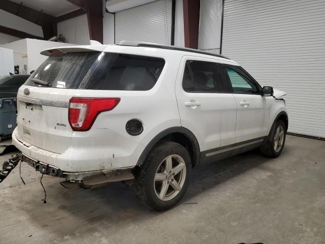 Photo 3 from auction – 2016 FORD EXPLORER X with VIN 1FM5K8D89GGD10644