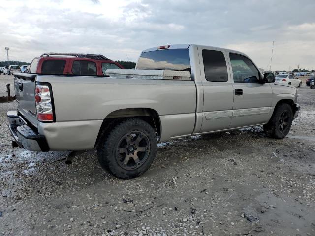 Photo 3 from auction – 2004 CHEVROLET SILVERADO with VIN 2GCEC19TX41203407