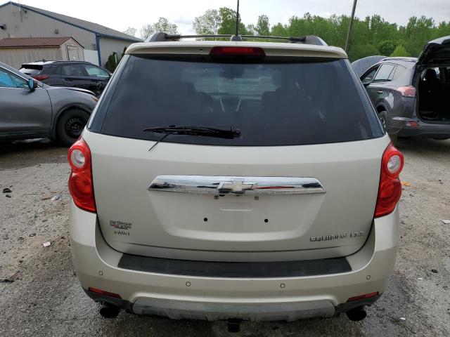 Photo 6 from auction – 2015 CHEVROLET EQUINOX LT with VIN 2GNFLHE31F6101767