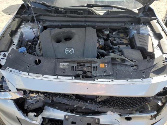 Photo 12 from auction – 2020 MAZDA CX-5 GRAND with VIN JM3KFBDM8L0721498