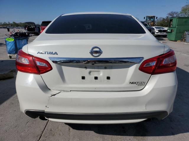 Photo 6 from auction – 2017 NISSAN ALTIMA 2.5 with VIN 1N4AL3AP2HC151592