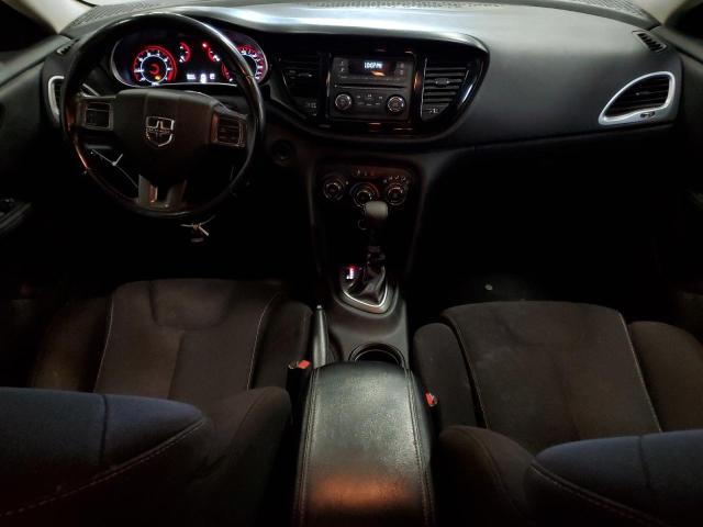 Photo 8 from auction – 2013 DODGE DART SXT with VIN 1C3CDFBA1DD268536