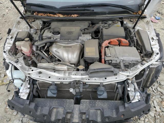 Photo 11 from auction – 2014 TOYOTA AVALON HYB with VIN 4T1BD1EBXEU030826