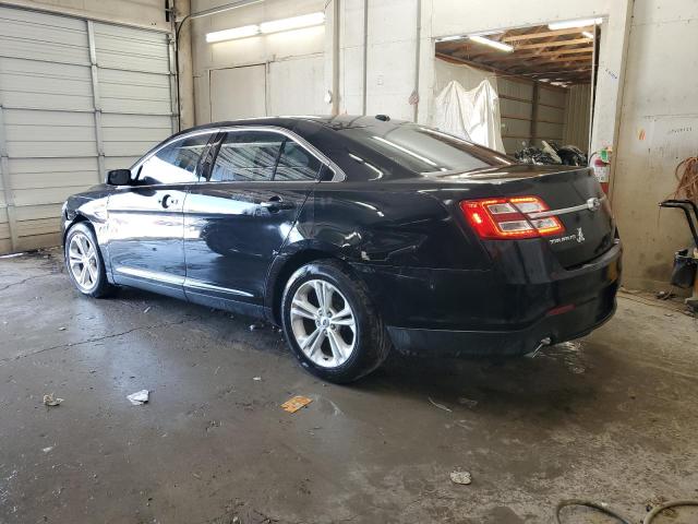 Photo 2 from auction – 2015 FORD TAURUS SE with VIN 1FAHP2D89FG136031