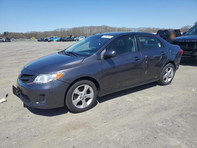 TOYOTA COROLLA BA 2011 with VIN JTDBU4EE0B9141867 - Photo from auction