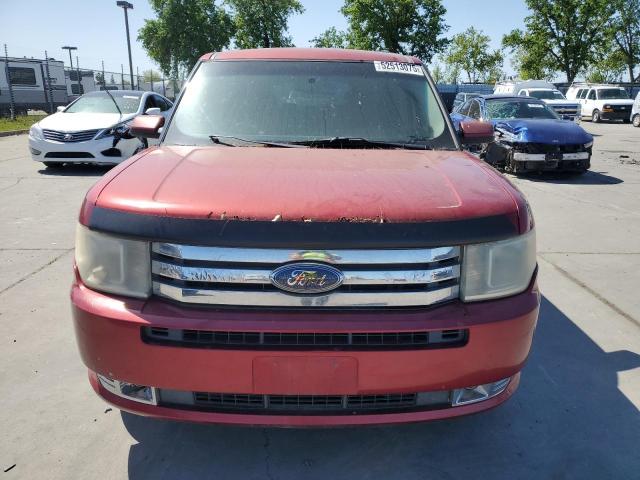 Photo 5 from auction – 2009 FORD FLEX SEL with VIN 2FMDK52C59BA26617