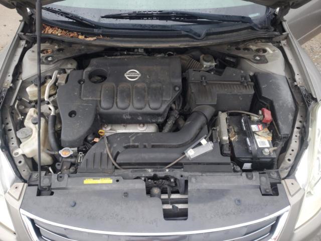 Photo 11 from auction – 2012 NISSAN ALTIMA BAS with VIN 1N4AL2AP9CN465361