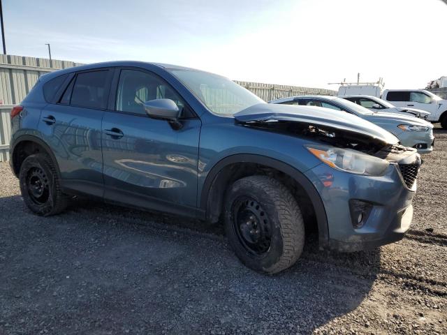 Photo 4 from auction – 2015 MAZDA CX-5 TOURI with VIN JM3KE2CY4F0449351