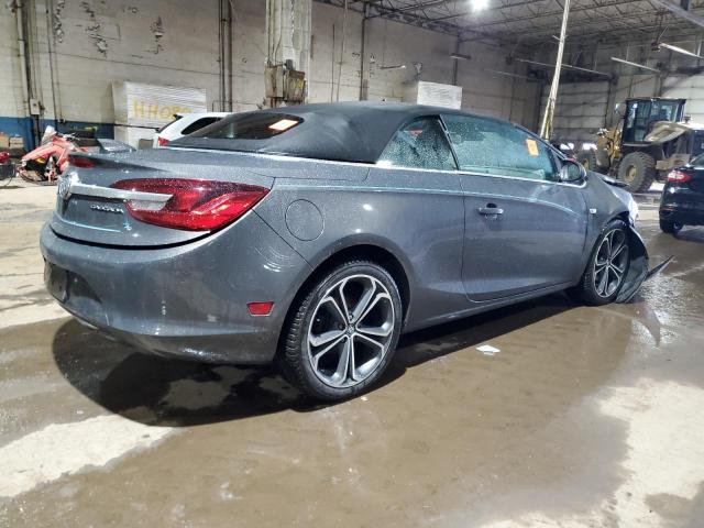 Снимка 3 от търг – 2016 BUICK CASCADA PR с VIN W04WT3N5XGG122318