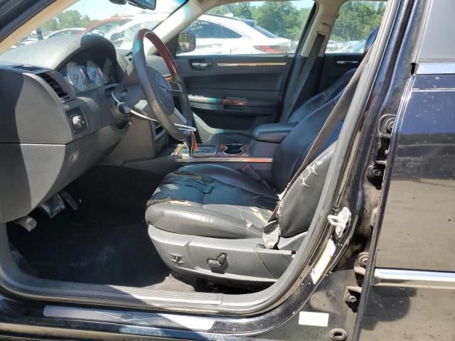Photo 7 from auction – 2008 CHRYSLER 300C with VIN 2C3KA63H08H156142