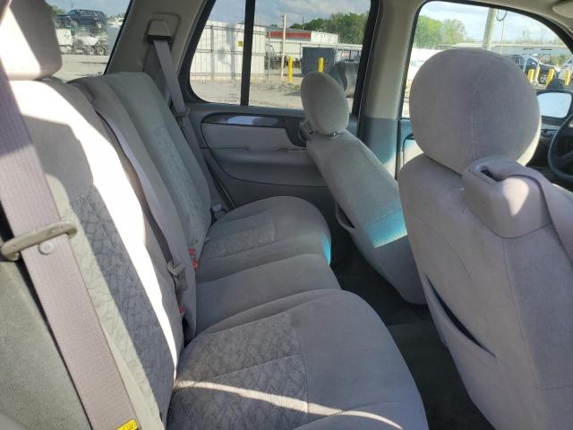 Photo 11 from auction – 2005 GMC ENVOY with VIN 1GKDT13S352237593