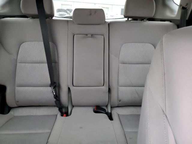 Photo 10 from auction – 2016 HYUNDAI TUCSON LIM with VIN KM8J3CA45GU101161