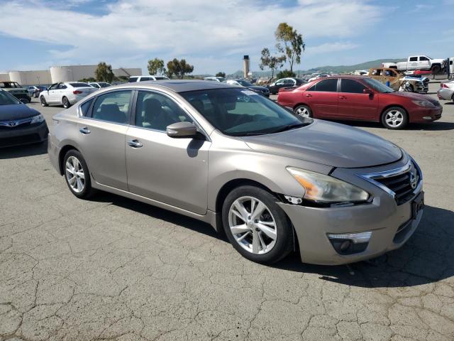 Photo 4 from auction – 2013 NISSAN ALTIMA 2.5 with VIN 1N4AL3AP6DN498700