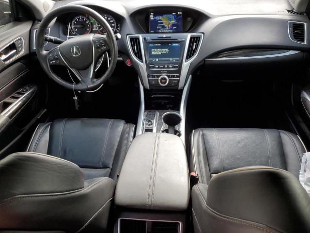 Photo 8 from auction – 2018 ACURA TLX TECH with VIN 19UUB2F55JA001829