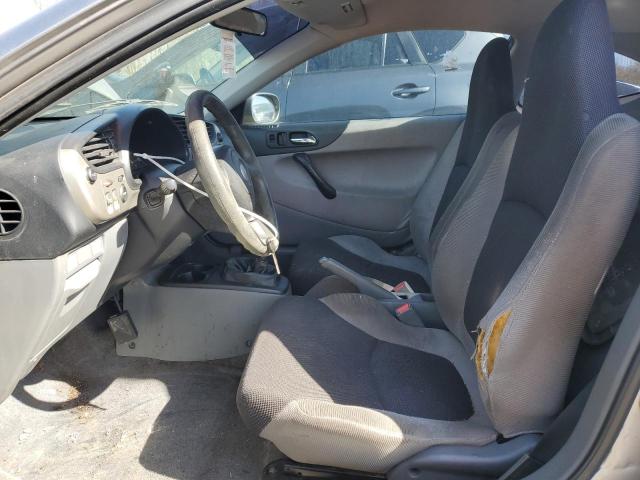 Photo 7 from auction – 2000 HONDA INSIGHT with VIN JHMZE1355YT002857