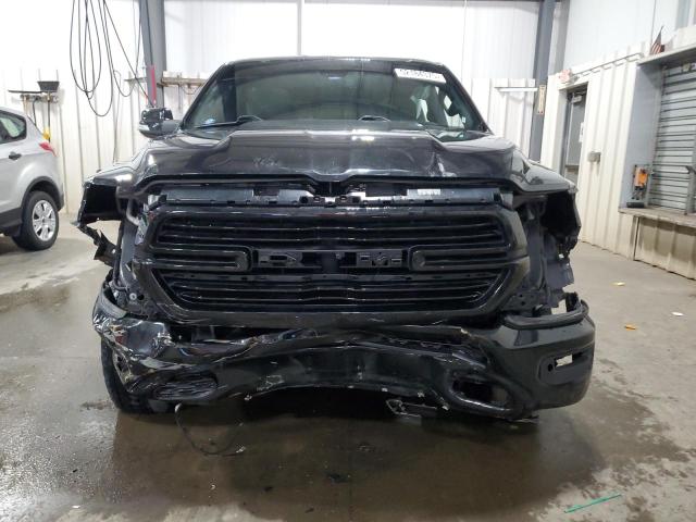 Photo 5 from auction – 2019 RAM 1500 BIG H with VIN 1C6RRFFG1KN814823
