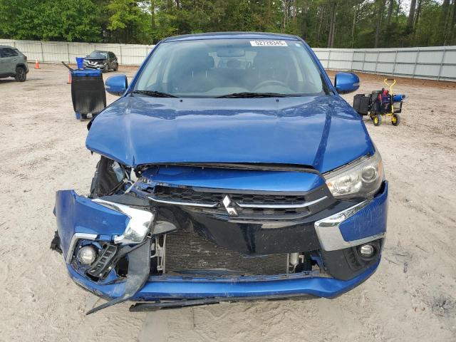 Photo 5 from auction – 2019 MITSUBISHI OUTLANDER with VIN JA4AP3AUXKU004212