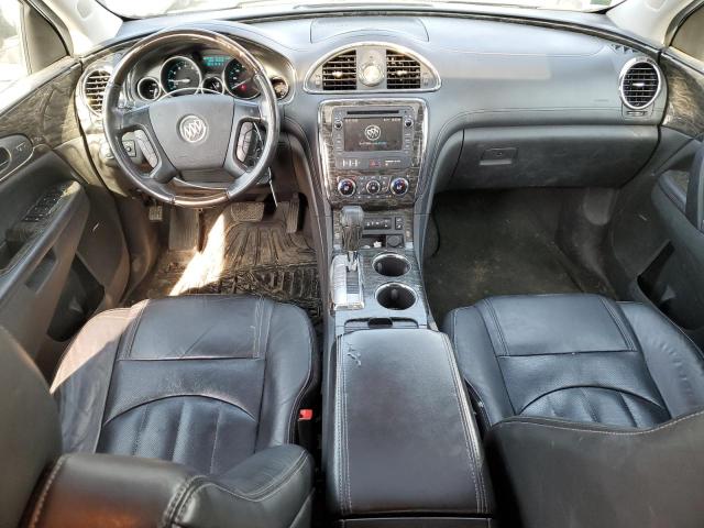 Photo 8 from auction – 2013 BUICK ENCLAVE with VIN 5GAKVCKD9DJ254349
