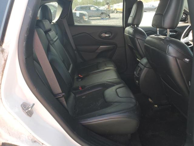 Photo 11 from auction – 2019 JEEP CHEROKEE L with VIN 1C4PJLLB4KD249147