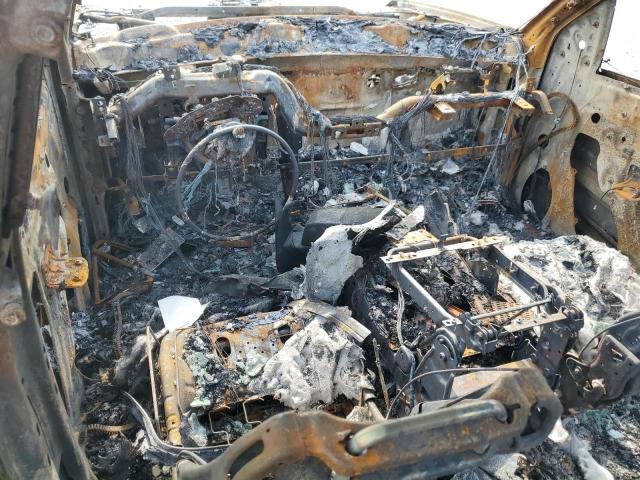 Photo 8 from auction – 2018 CHEVROLET SILVERADO with VIN 3GCUKREC3JG412803