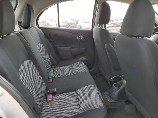 Photo 10 from auction – 2015 NISSAN MICRA with VIN 3N1CK3CP3FL227988