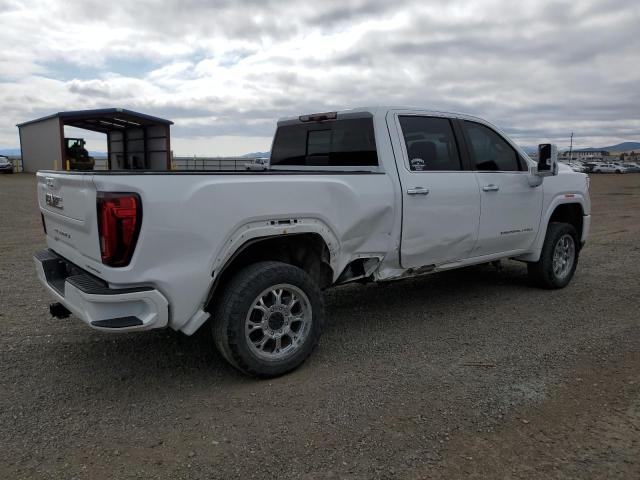 Photo 3 from auction – 2022 GMC SIERRA K25 with VIN 1GT49REY2NF151548