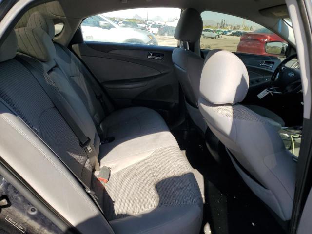 Photo 10 from auction – 2012 HYUNDAI SONATA GLS with VIN 5NPEB4AC8CH462491